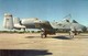 3508 " A-10A WARTHOG " CART. POST. ORIG. NON SPED. - 1946-....: Era Moderna