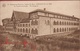 Wenduine Wenduyne Sur Mer Sanatorium Maritime Institut Georges Born Voorgevel La Facade Principale (Kreuk) - Wenduine