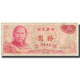 Billet, Chine, 10 Yüan, 1984, 1984, KM:1984, TB - Chine