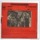 DISQUE 45T . WEST SIDE STORY . THE ORIGINAL SOUND TRACK RECORDING - Réf. N°3D - - Soundtracks, Film Music