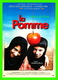 AFFICHES DE FILM - " LA POMME " FILM DE SAMIRA MAKHMALBAF EN 1998 - SÉLECTION OFFICIELLE CANNES - - Affiches Sur Carte