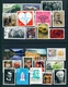 IRELAND - Collection Of 600 Different Postage Stamps - Collections, Lots & Séries