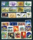 Delcampe - IRELAND - Collection Of 600 Different Postage Stamps - Verzamelingen & Reeksen