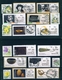 Delcampe - IRELAND - Collection Of 600 Different Postage Stamps - Collections, Lots & Séries