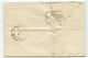 Niederlande Brief Utrecht Traben 1869 - Lettres & Documents
