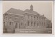 CARTE PHOTO DE TOTTENHAM FAUBOURG DE LONDRES - COUNTY SCHOOL - 2 SCANS - - London Suburbs