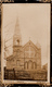 RPPC B&W - Real Photo Véritable 1910 - Village Howick Montérégie Québec - Catholic Church - 2 Scans - Autres & Non Classés