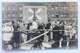 Photo Of Some Ceremony Or Event, RPPC Postcard - To Identify