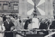 Photo Of Some Ceremony Or Event, RPPC Postcard - To Identify