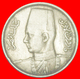 · ROUND TYPE (1938-1941): EGYPT★ 10 MILLIEMES 1357-1938!  FAROUK (1936-1952)! LOW START ★ NO RESERVE! - Egypt