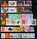 WORLDWIDE 500 DIFFERENT USED STAMPS COLLECTION LOT #K1205 - Collections (without Album)