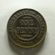 Australia 1 Penny 1923 - Penny