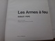 Delcampe - Les Armes à Feu De Dudley Pope 1965 - Other & Unclassified