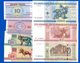 Belarus  14  Billets - Belarus