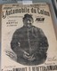 Partition De "L'automobile Du Colon" - Partitions Musicales Anciennes