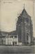 Wavre.     L'Eglise   -   A LA BALANGE   -   Mr JORIS CRAINES   -   1908   Naar   Bruxelles - Wavre