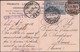 Italy - ESPRESSO Advertaising Postcard, MILANO 1.4.1927 - Arona. - Military Mail (PM)