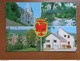 Delcampe - Doos Postkaarten (3kg156) Verschillende Landen En Thema's - Zie Enkele Foto's - 500 Karten Min.