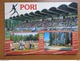 Delcampe - Doos Postkaarten (3kg156) Verschillende Landen En Thema's - Zie Enkele Foto's - 500 CP Min.