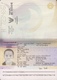 Passport. Passeport, Reisepass, Paspoort Thailand Biometrisch  5X - Historical Documents