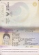 Passport. Passeport, Reisepass, Paspoort Thailand Biometrisch  5X - Historical Documents