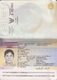 Delcampe - Passport. Passeport, Reisepass, Paspoort Thailand Biometrisch  5X - Historical Documents