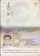 Delcampe - Passport. Passeport, Reisepass, Paspoort Thailand Biometrisch  5X - Historical Documents