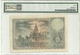 Spain 500 Pesetas 1940 P124a Graded 40 (Extremely Fine) By PMG - 500 Peseten