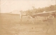 Photo Card Plane - ....-1914: Précurseurs