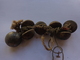 Lot De 7 Petits Boutons Militaire - Boutons