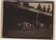 Photo Guerre 1914 1918  Ambulance Au Garage - 1914-18