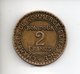 REF 1  : Monnaie COIN FRANCE 2 Francs Bon Pour 1926 - Autres & Non Classés