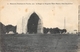 Manoevres Historiques De Picardie 1910 Le Hangar Du Dirigeable Clément Bayard à Briot-Granvilliers 1914 - Dirigeables