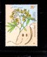 766503053 2002 SCOTT 2139 2142 POSTFRIS  MINT NEVER HINGED EINWANDFREI  (XX) MEDICINAL PLANTS - Unused Stamps