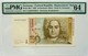 Germany 50 DM 1993 P40c* Replacement Graded 64 Choice Uncirculated By PMG - 50 Deutsche Mark