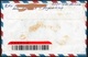Argentinien  1998  MiNr. 2248 (2), 2267 Auf R- Brief / Letter In Die BRD ; Freimarken Vögel  ; Fehler/ Faults - Storia Postale