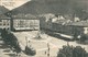 Cartoline Bozen Bolzano Straßenbahn - Walterplatz 1912  - Other & Unclassified