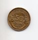REF 1  : Monnaie COIN France 50 Centimes "R" 1939 - Autres & Non Classés