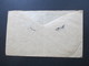 Japan 1893 Brief Mit Five Sen MeF / Waagerechtes Paar! Tokio Japan Nach Stade Bei Hamburg Via Amerika. - Storia Postale