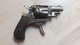 Revolver Cal 320 - Decorative Weapons