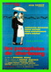 AFFICHES DE FILM -  " LES PARAPLUIES DE CHERBOURG " FILM DE JACQUES DEMY EN 1964 AVEC ELLEN FARMER & MIREILLE PERREY - - Affiches Sur Carte