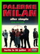 AFFICHES DE FILM -  " PALERME MILAN ALLER SIMPLE " FILM DE CLAUDIO FRAGASSO EN 1995 - - Affiches Sur Carte