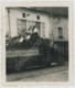 Saint-Genis-de-Saintonge (Charente-Maritime). Corso Fleuri 1946 . Cavalcade . Char . Harmonie . Fanfare . Snapshot . - Lieux