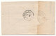 1873 BRIEF MET COB 30 V. MARCHIENNE-AU-PONT N.St GHISLAIN Zie Scan(s) - 1869-1883 Leopold II