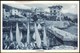 Croatia Lovran 1925 / Laurana, Lovrana / Molo, Port, Sailing Boats / A.Dietrick / Unused, Uncirculated - Croatia