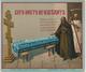 Russie Image Religieuse Russe  Ukraine  Kiev 1911 - Santini