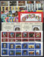 Delcampe - Man 1969/2002 Collezione Completa / Complete Collection  **/MNH VF - Isola Di Man