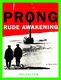 MUSIQUE -  "RUDE AWAKENING " PRONG NEW ALBUM 1996 - DIRECTED BY ROB ZOMBIE - - Music And Musicians