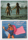 5 Cartes Postales GIRLS SEXY FILLES SEXY CHARMES 5 Post Cards - 5 - 99 Cartes