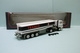 Herpa - Semi-remorque RENAULT Citerne TEXACO Réf. 848001 Neuf NBO HO 1/87 - Road Vehicles